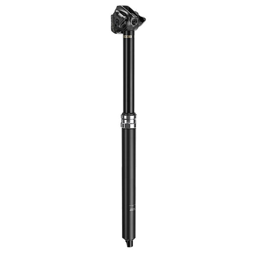 RockShox Reverb AXS A2 Dropper Seatpost, 34.9mm, 440mm, Travel: 150mm, Offset: 0mm