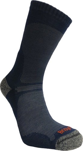 BRIDGEDALE-Socks-SOCK5119