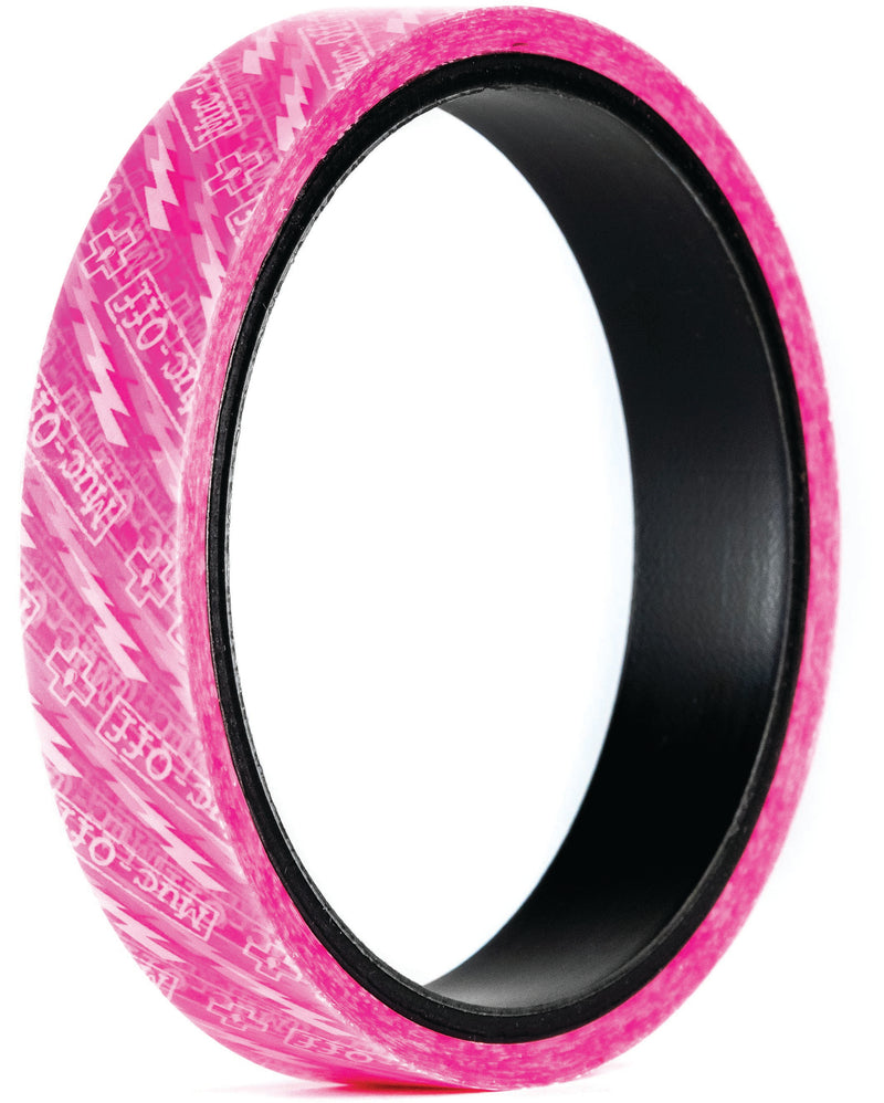 Load image into Gallery viewer, Muc-Off Tubeless Rim Tape 10m, 17mm
