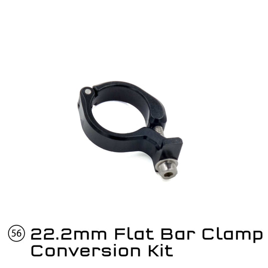 Wolf Tooth ReMote Clamp For Magura Brakes Includes Barrel Adjuster