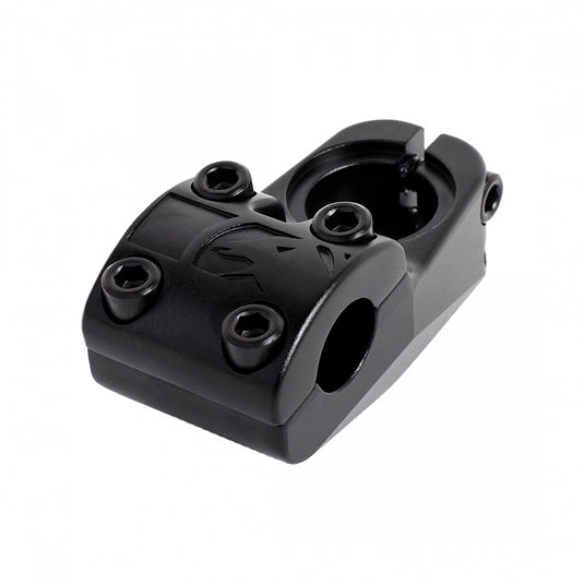 The Shadow Conspiracy Odin Upload TL Stem 22.2mm Steerer 1 1/8in Black Aluminum