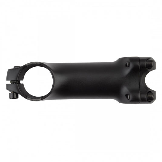 Origin8 Pro Fit Stem 25.4mm 90mm +/-6 Degree Black Aluminum Road / Mountain