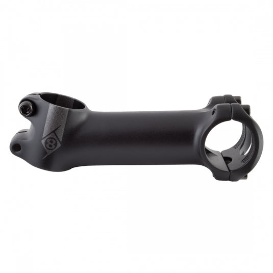 Origin8 Pro Fit Stem 31.8mm 110 mm +/-17 Degree Black Aluminum Road / Mountain