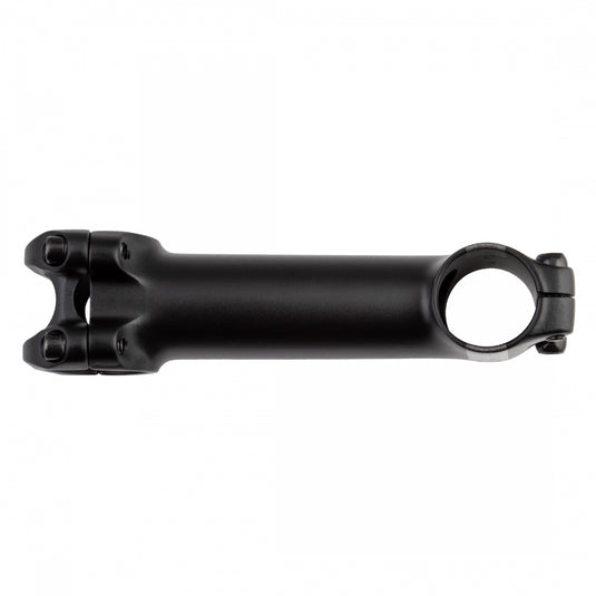 Origin8 Pro Fit Stem 31.8mm 120 mm +/-17 Degree Black Aluminum Road / Mountain