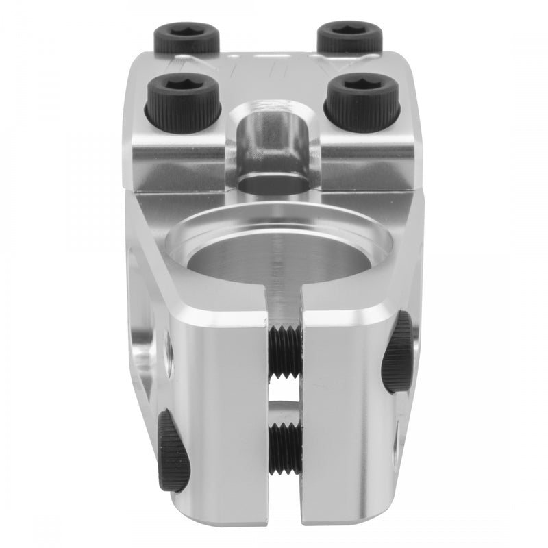 Load image into Gallery viewer, Alienation ESL BMX Stem 22.2 mm 48 mm 0Â° Silver
