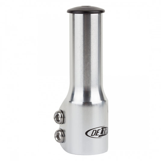 Delta-Alloy-1-1-8in-Stem-Raiser-Stem-Small-Part-Road-Bike-Touring-Bike-Cyclocross-Bike-Mountain-Bike-SSPT0037