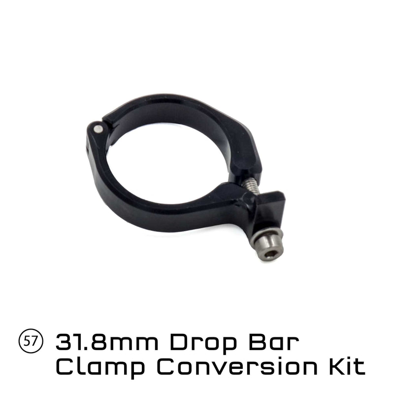 Load image into Gallery viewer, Wolf Tooth ReMote Clamp For Magura Brakes Includes Barrel Adjuster
