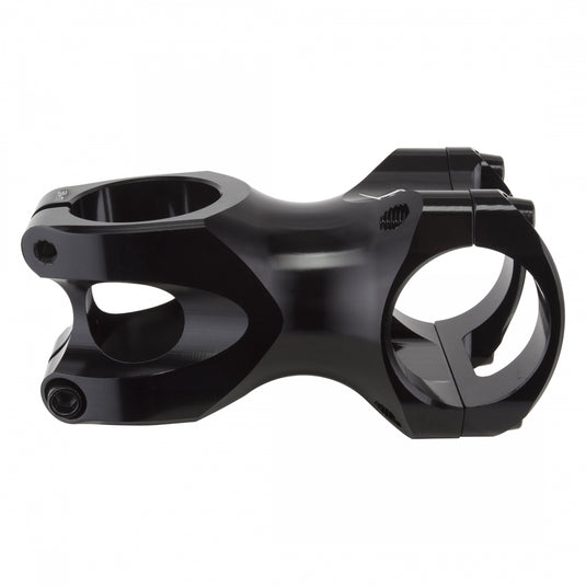 Origin8 Flux Stem 60mm Clamp 31.8mm +/-5 Deg Black Aluminum Road / Mountain