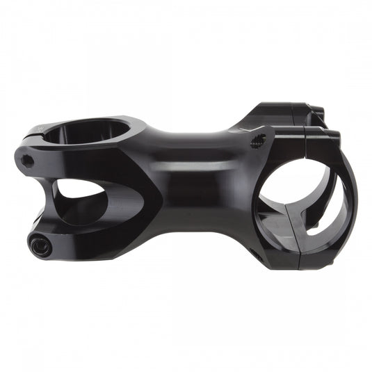 Origin8 Flux Stem 70mm Clamp 31.8mm +/-5 Deg Black Aluminum Road / Mountain