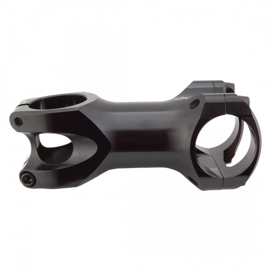 Origin8 Flux Stem 80mm Clamp 31.8mm +/-5 Deg Black Aluminum Road / Mountain