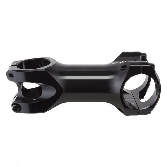 Origin8 Flux Stem 90mm Clamp 31.8mm +/-5 Deg Black Aluminum Road / Mountain