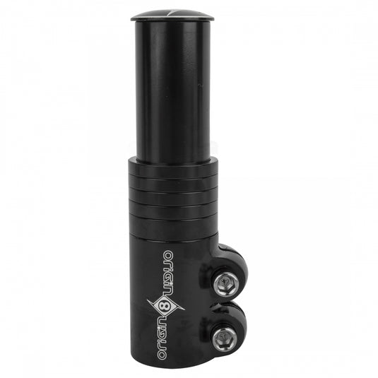 Origin8-X-Tra-Lift-Stem-Riser-Stem-Small-Part-Cyclocross-Bike-Touring-Bike-Racing-Bike-Mountain-Bike-Road-Bike-SSPT0049