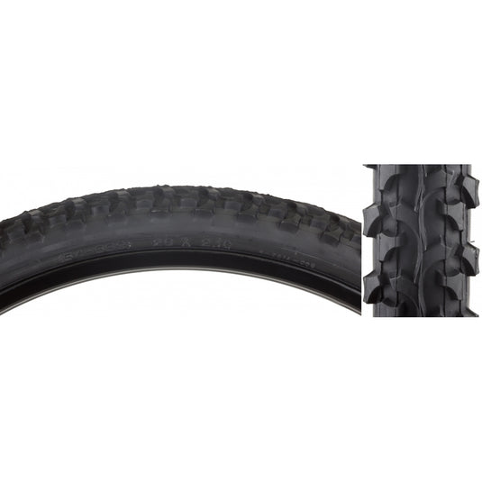 Sunlite-MTB-Alpha-Bite-26-in-2.1-in-Wire-TIRE1418-Wire-Bead-Tires