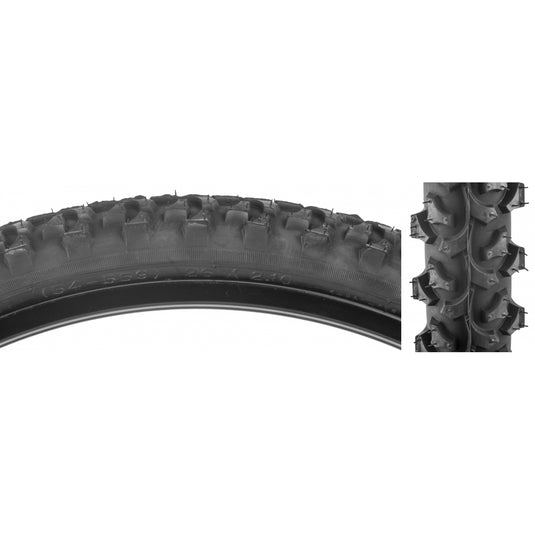 Sunlite-MTB-26-in-2.1-in-Wire-TIRE1420-Wire-Bead-Tires