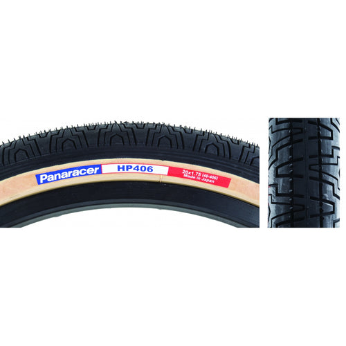 Panaracer-HP406-20-in-1.75-in-Wire-TIRE1440-Wire-Bead-Tires