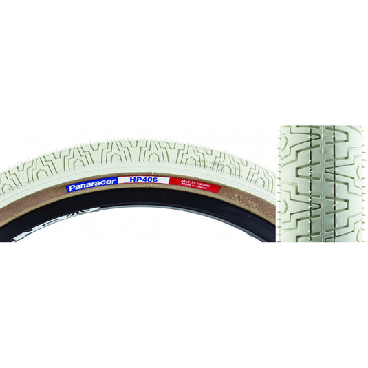 Panaracer-HP406-20-in-1.75-in-Wire-TIRE1441-Wire-Bead-Tires