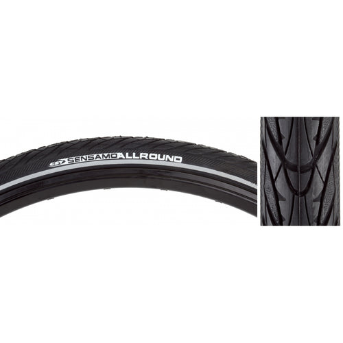 Cst-Premium-Sensamo-Allaround-700c-38-mm-Wire-TIRE1444-Wire-Bead-Tires