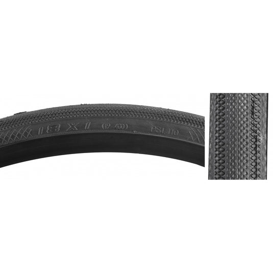 Vee-Tire-&-Rubber-Speedster-18-in-1-Folding-TIRE11404-Folding-Tires