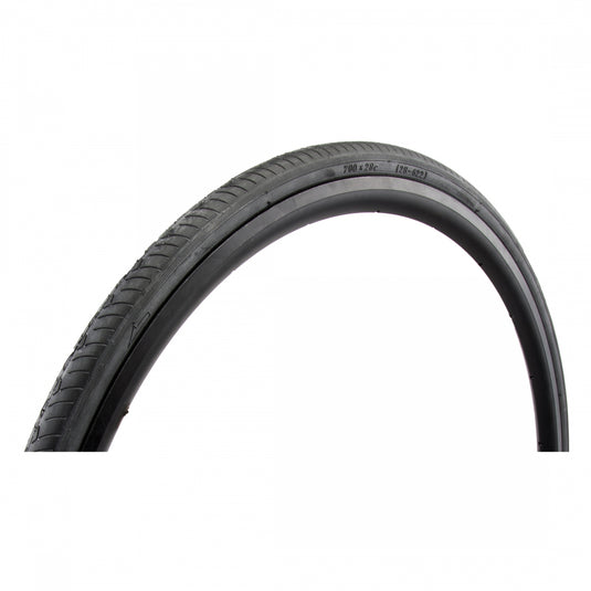 Vee Tire & Rubber Smooth 700x28 Wire TPI 90 Bk/Blk