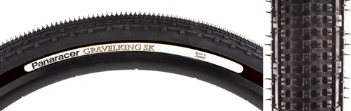 Panaracer-GravelKing-SK-700c-32-mm-Folding-TIRE1454-Folding-Tires