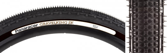 Panaracer-GravelKing-SK-700c-32-mm-Folding-TIRE1454-Folding-Tires