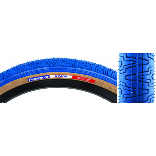 Panaracer-HP406-20-in-1.75-in-Wire-TIRE1465-Wire-Bead-Tires