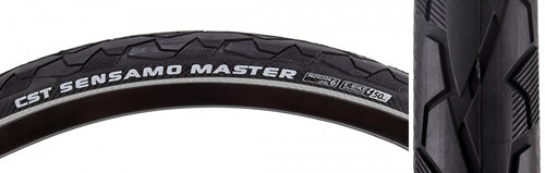 Cst-Premium-Sensamo-Master-700c-35-mm-Wire-TIRE1478-Wire-Bead-Tires