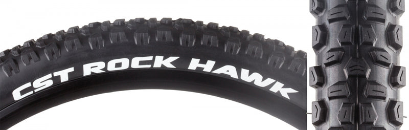 Load image into Gallery viewer, Cst-Premium-Rock-Hawk-27.5-in-2.25-in-Wire-TIRE1489-Wire-Bead-Tires
