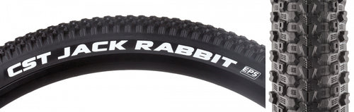 Cst-Premium-Jack-Rabbit-27.5-in-2.1-in-Folding-TIRE1491-Folding-Tires