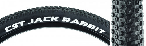 Cst-Premium-Jack-Rabbit-27.5-in-2.1-in-Wire-TIRE1492-Wire-Bead-Tires