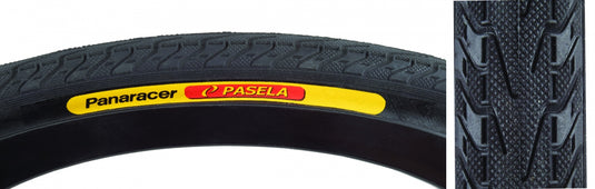 Panaracer-Pasela-650c-25-mm-Wire-TIRE1495-Wire-Bead-Tires