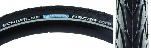 Schwalbe-Marathon-Racer-Performance-Lite-RaceGuard-700c-35-mm-Wire-TIRE1522-Wire-Bead-Tires