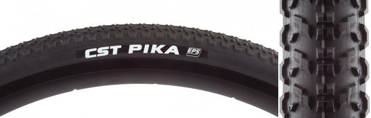 Cst-Premium-Pika-700c-38-mm-Wire-TIRE1546-Wire-Bead-Tires