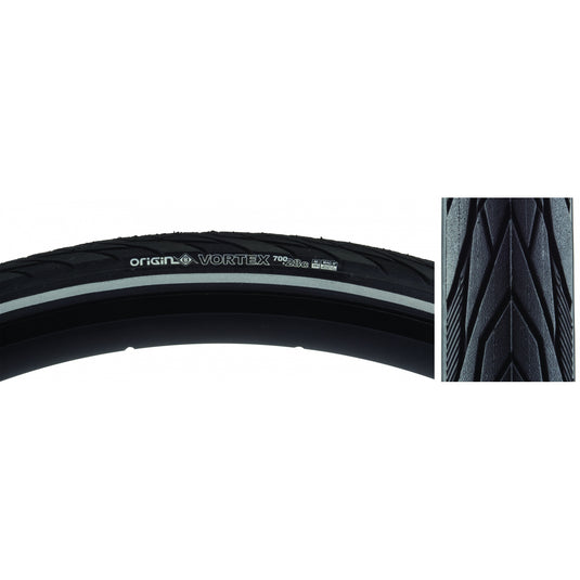 Origin8-Vortex-700c-28-mm-Wire-TIRE1558-Wire-Bead-Tires