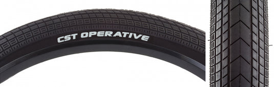 Cst-Premium-Operative-20-in-2.4-in-Wire-TIRE1596-Wire-Bead-Tires