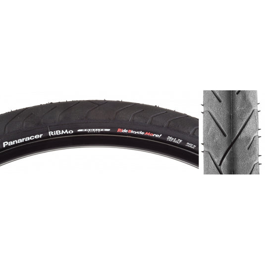 Panaracer-Ribmo-26-in-1.75-in-Folding-TIRE1602-Folding-Tires