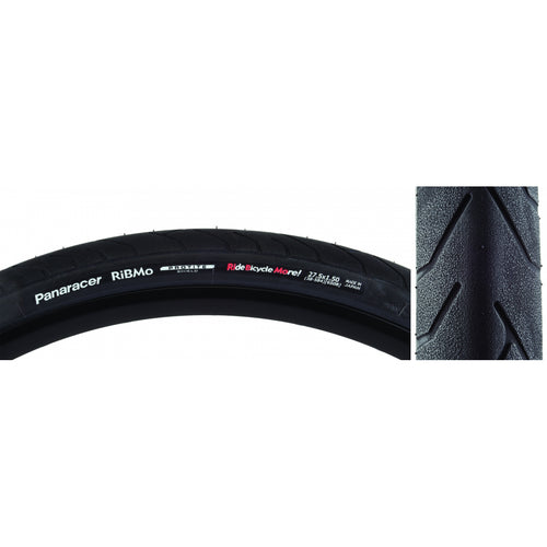 Panaracer-Ribmo-27.5-in-1.5-in-Folding-TIRE1604-Folding-Tires