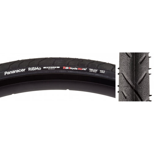 Panaracer-Ribmo-700c-23-mm-Folding-TIRE1605-Folding-Tires