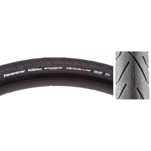 Panaracer-Ribmo-700c-28-mm-Wire-TIRE1614-Wire-Bead-Tires