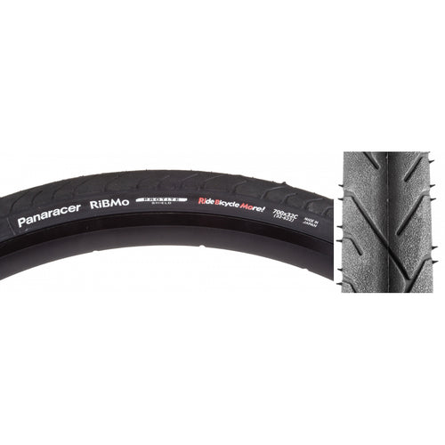 Panaracer-Ribmo-700c-32-mm-Wire-TIRE1615-Wire-Bead-Tires