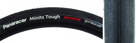 Panaracer-Minits-Tough-20-in-1.25-in-Wire-TIRE1638-Wire-Bead-Tires