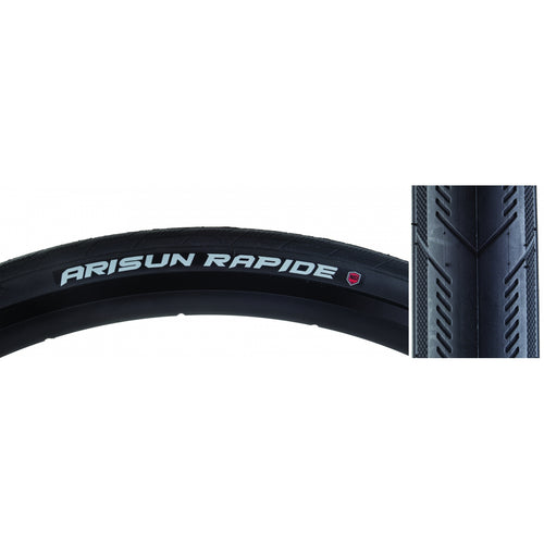 Arisun-Rapide-700c-25-mm-Folding-TIRE1647-Folding-Tires