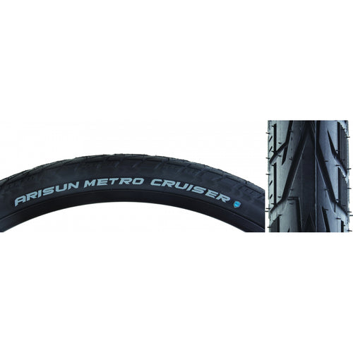 Arisun-Metro-Cruiser-700c-38-mm-Wire-TIRE1658-Wire-Bead-Tires