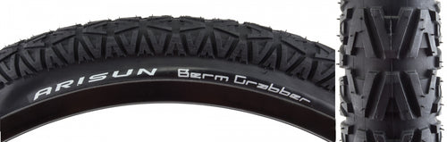 Arisun-Berm-Grabber-20-in-1.85-in-Wire-TIRE1728-Wire-Bead-Tires