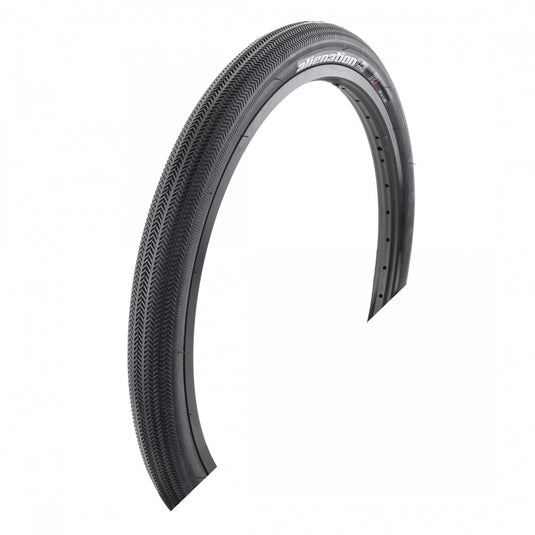 Alienation TCS R1 Tire Tubeless Folding Dual Compound Black 120TPI 20x1.6