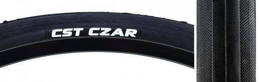 Cst-Premium-Czar-700c-25-mm-Wire-TIRE1759-Wire-Bead-Tires