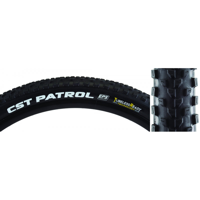 Load image into Gallery viewer, Cst-Premium-Patrol-29-in-2.25-in-Folding-TIRE3947-Folding-Tires
