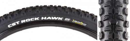 Cst-Premium-Rock-Hawk-27.5-in-2.4-in-Folding-TIRE1763-Folding-Tires