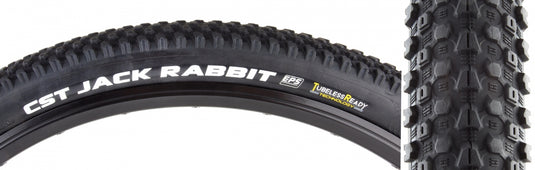 Cst-Premium-Jack-Rabbit-29-in-2.25-in-Folding-TIRE1765-Folding-Tires