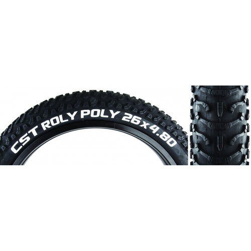 Cst-Premium-Roly-Poly-26-in-4.8-in-Wire-TIRE1767-Wire-Bead-Tires